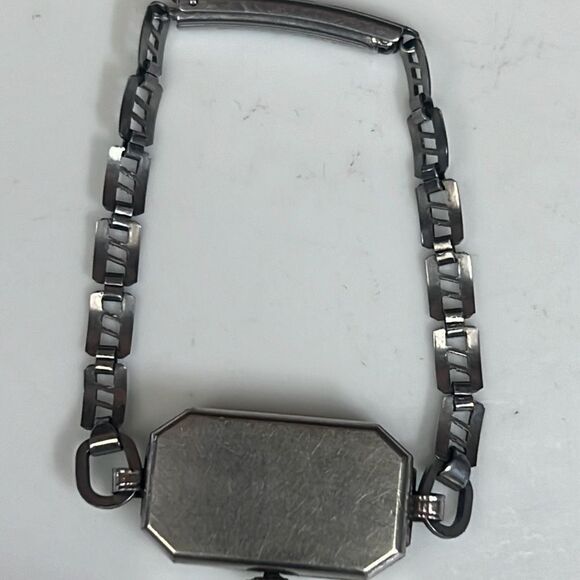 Vintage Silver Women\'s Watch main image 11